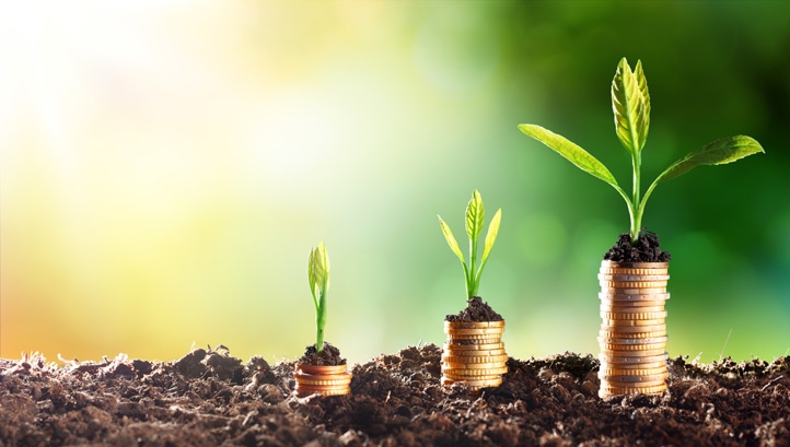 Show me the money... from sustainability